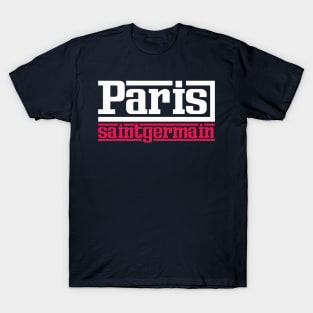 Paris SG T-Shirt